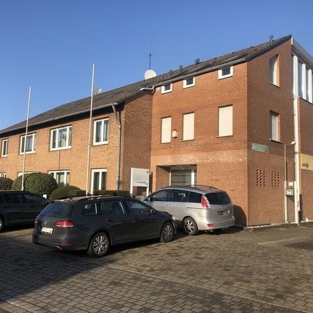 Wohn- und Geschäftshaus Münster