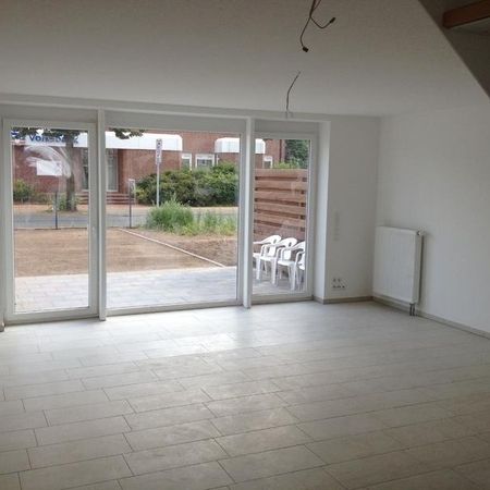 Wohnung