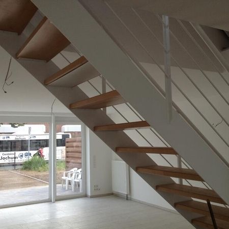 Wohnung