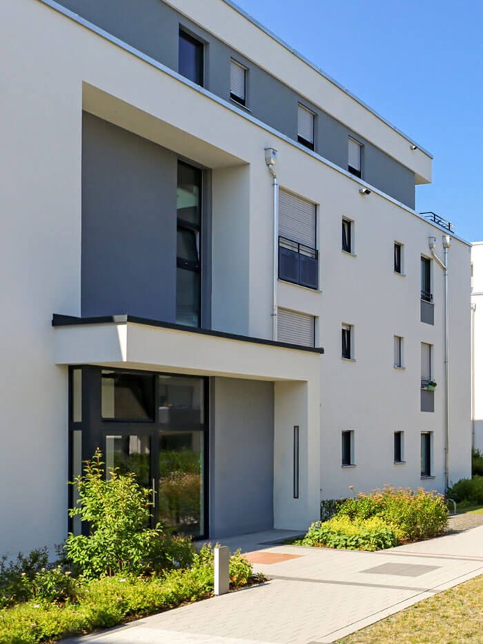 Wohnung - Unser Service